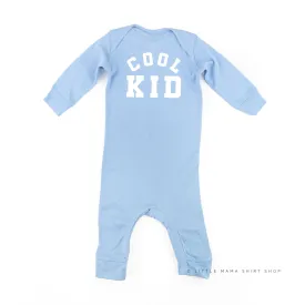 COOL KID - One Piece Baby Sleeper