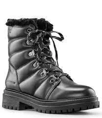 Cougar Vantage Waterproof Boot