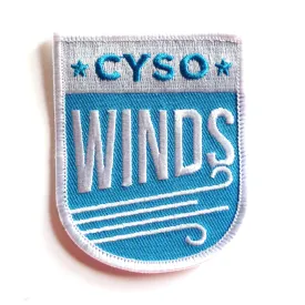 CYSO Patch: Winds