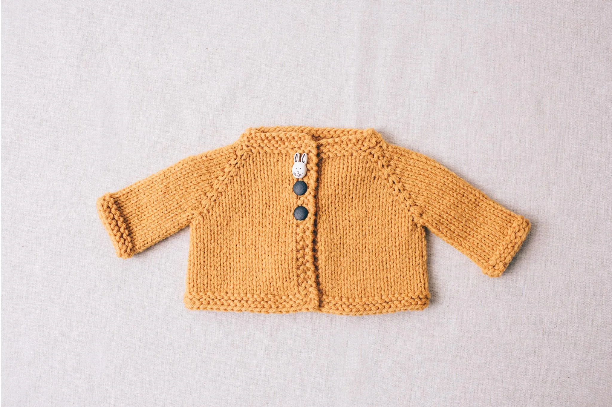 doll cardigan