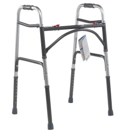 Dynarex - Heavy Duty Bariatric Walker