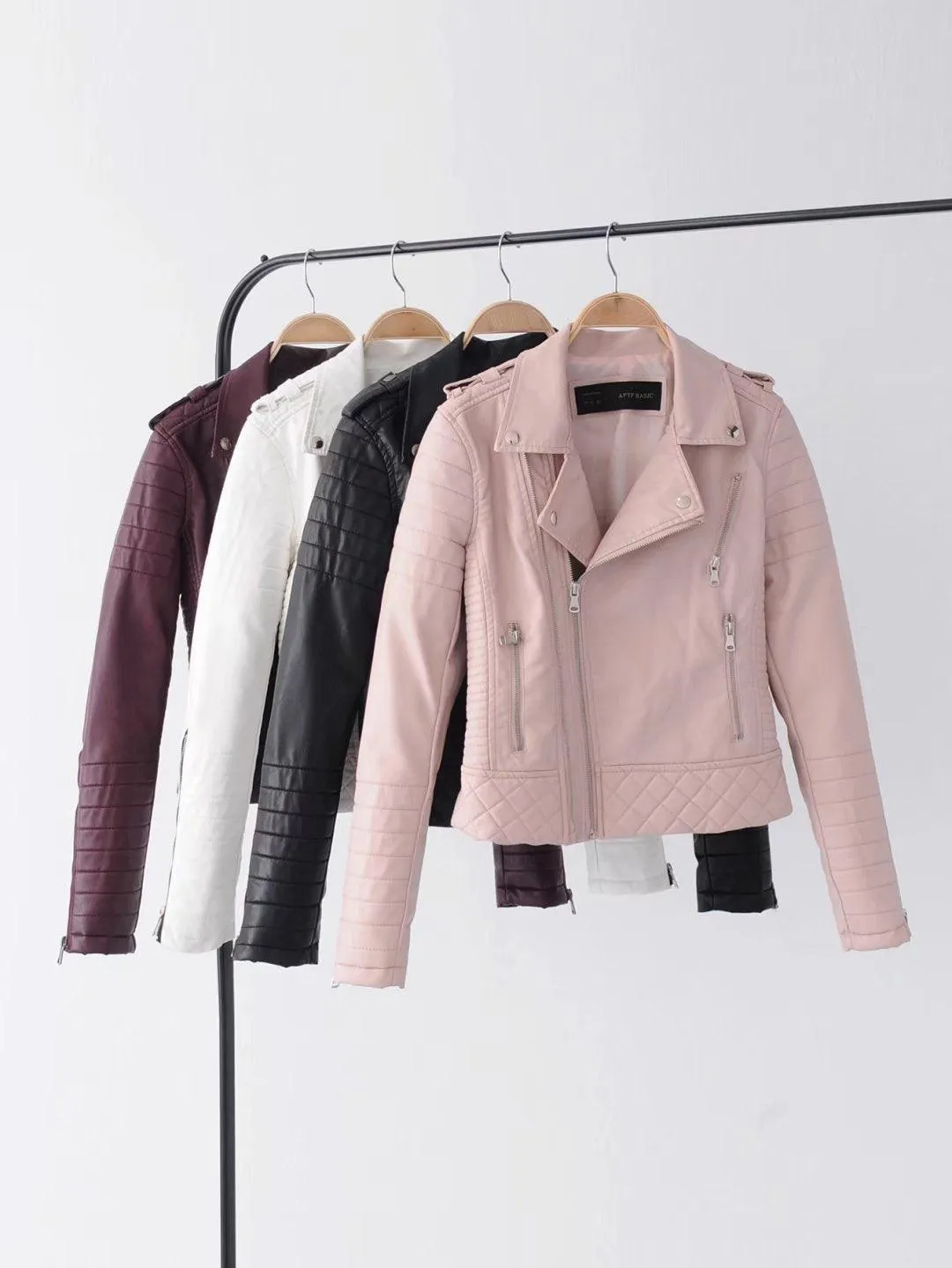 Female jacket ,Girls Winter Jackets