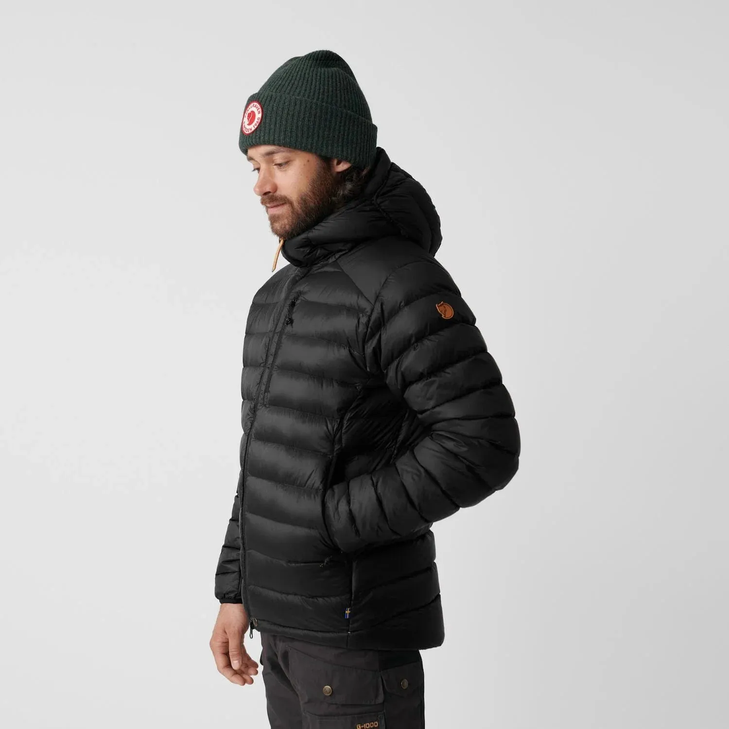 Fjallraven Keb Touring Down Jacket (Men's)