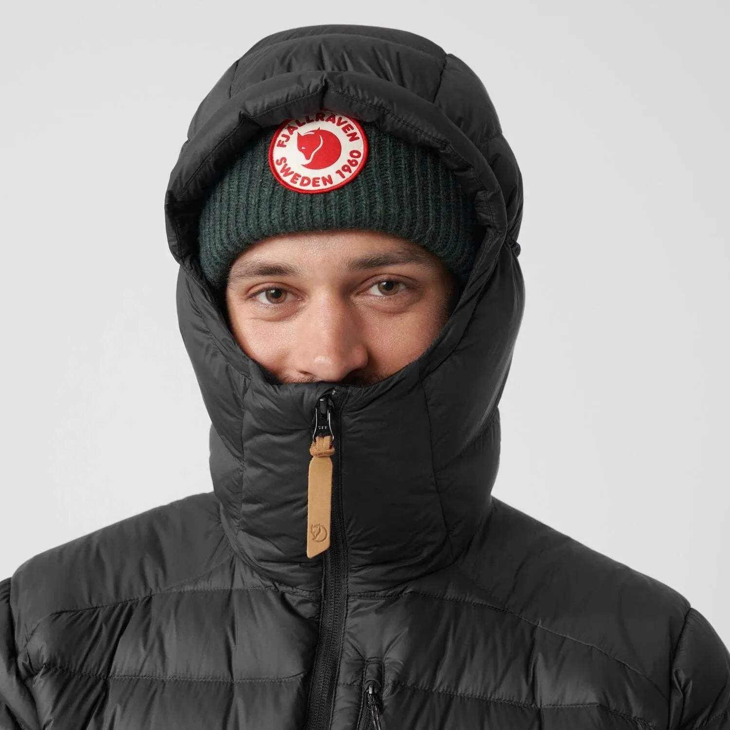 Fjallraven Keb Touring Down Jacket (Men's)