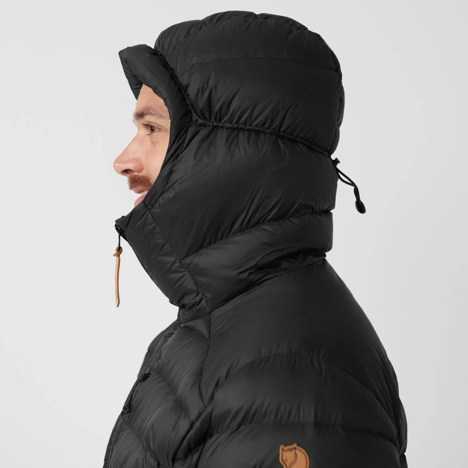 Fjallraven Keb Touring Down Jacket (Men's)