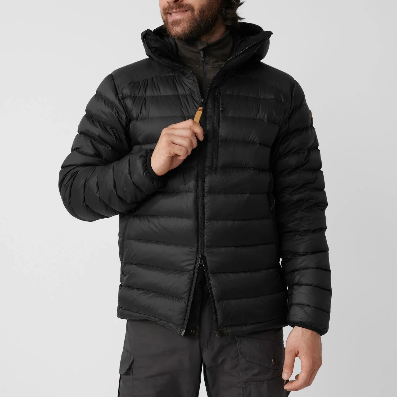 Fjallraven Keb Touring Down Jacket (Men's)