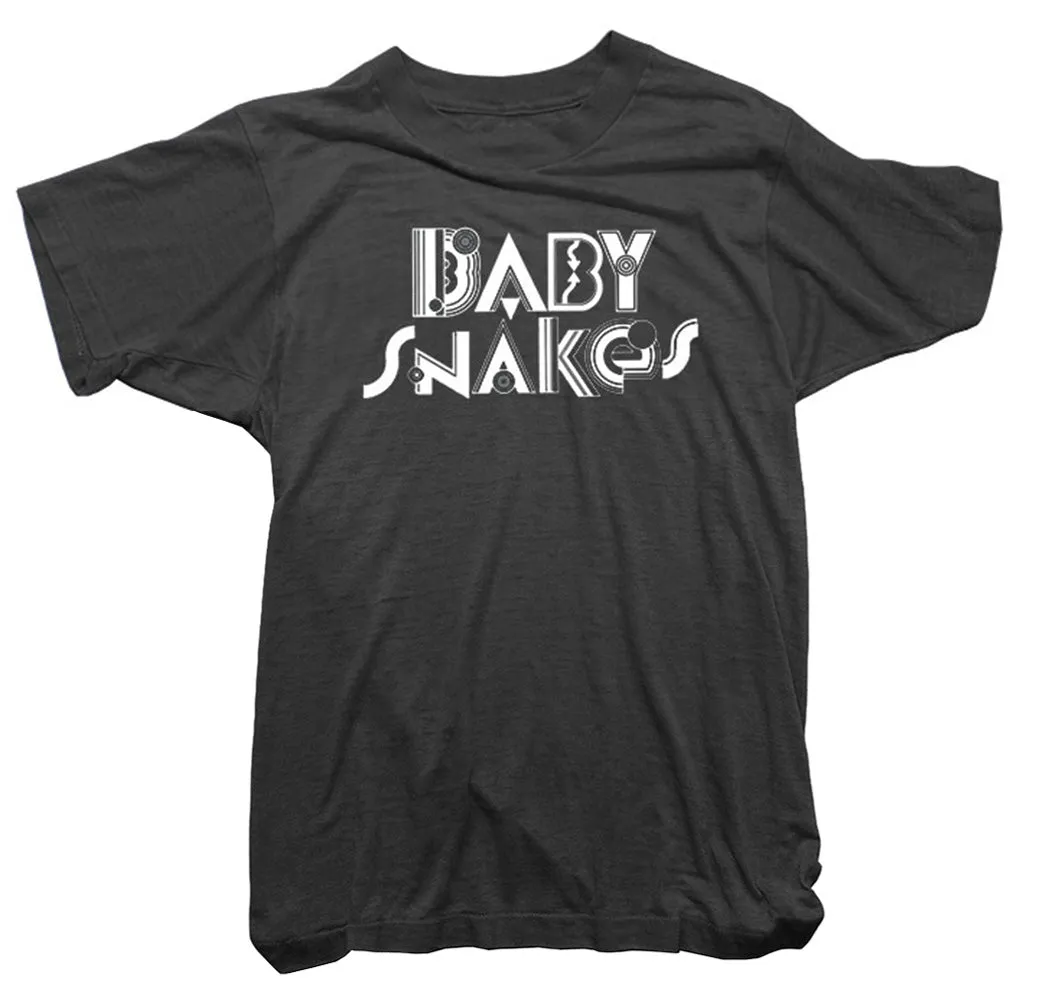 Frank Zappa T-Shirt - Baby Snakes Tee