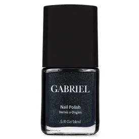 Gabriel Cosmetics Hypnotica Nail Polish Cosmos .5 oz Liquid