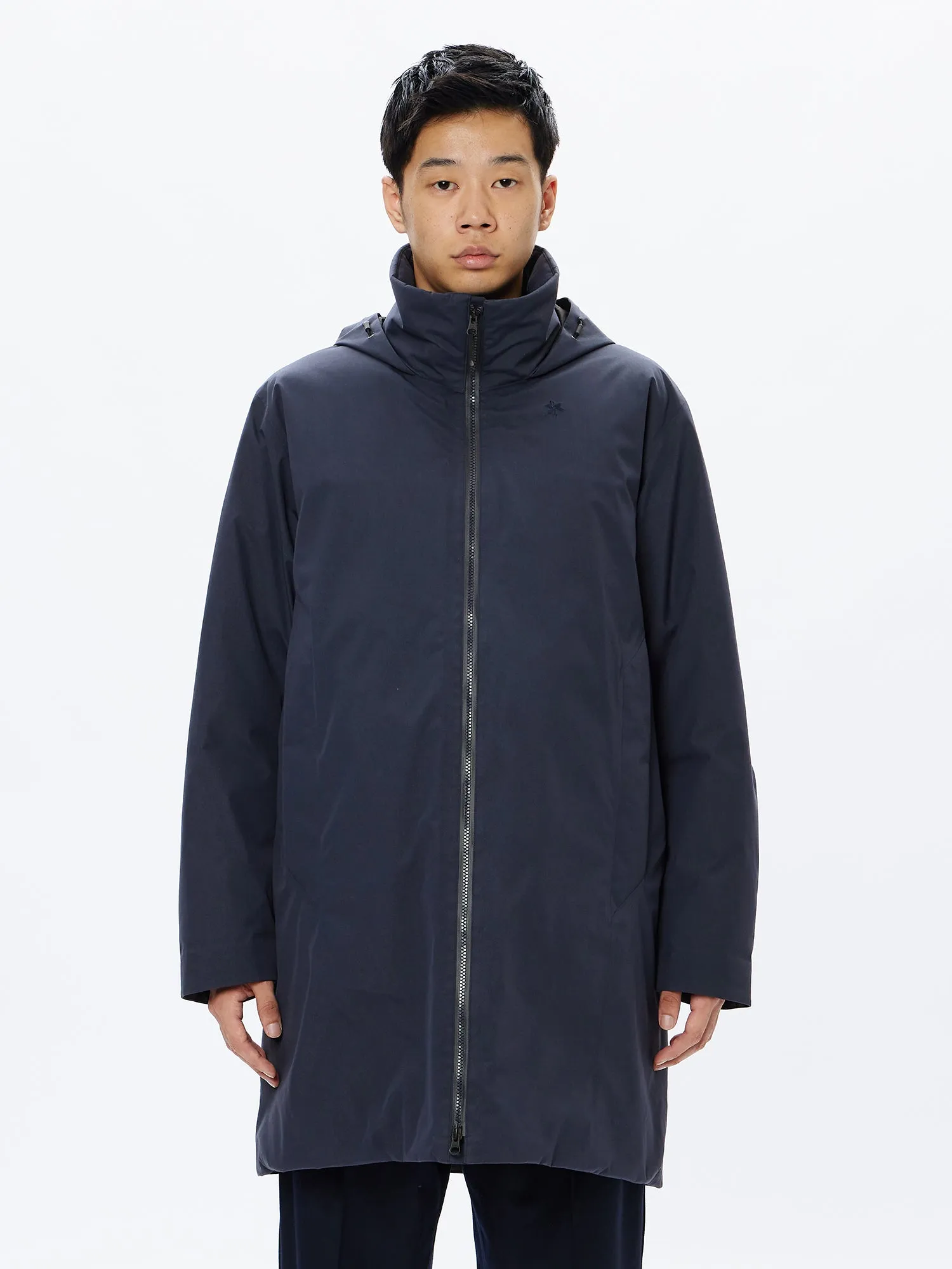 GORE-TEX Snow Range Down Coat