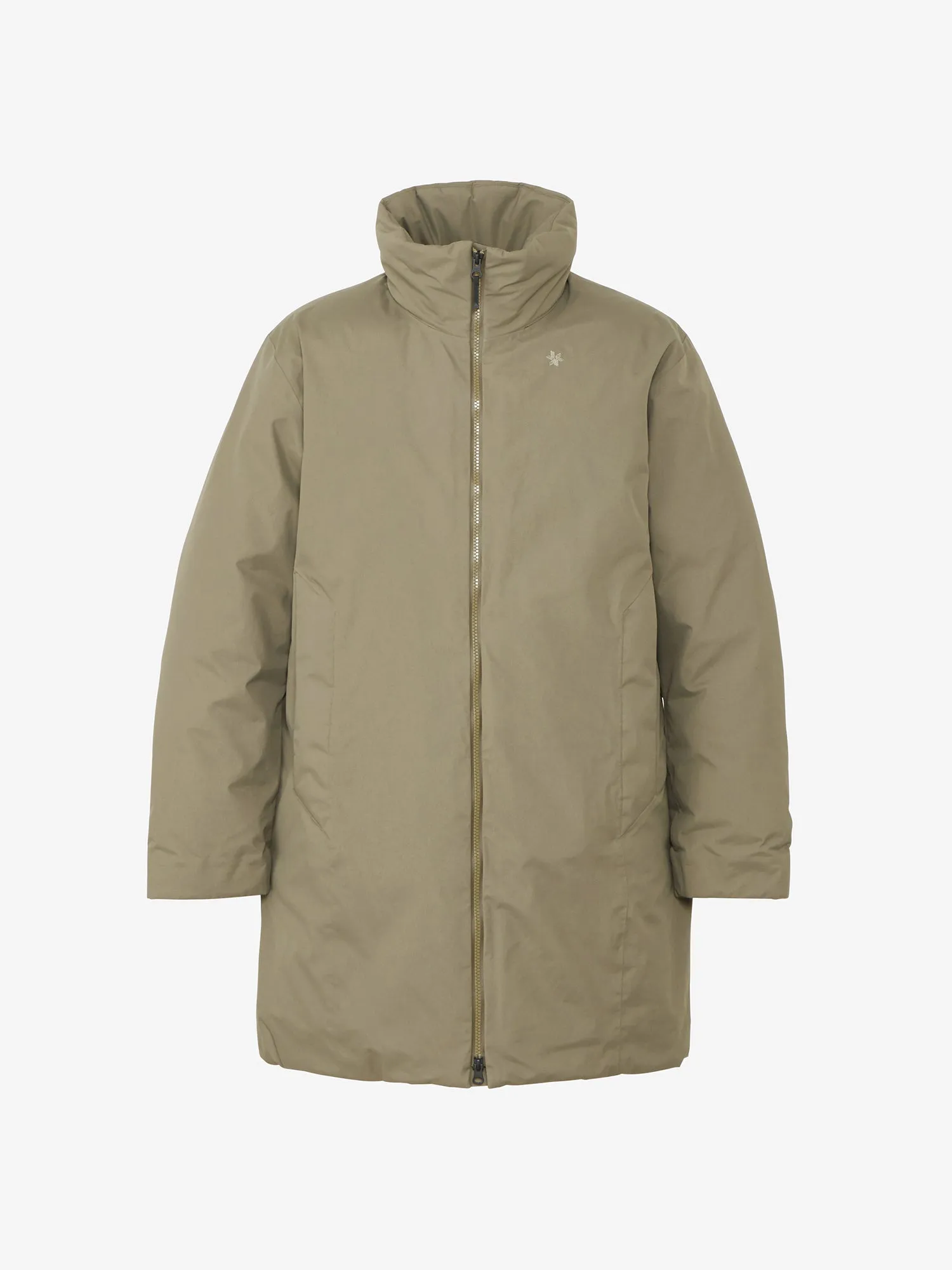 GORE-TEX Snow Range Down Coat