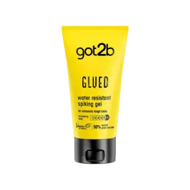 GOT2B GLUED WATER RESISTANT SPIKING GEL 150ML