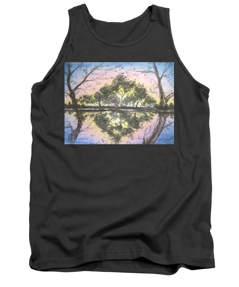 Heart's Delight - Tank Top