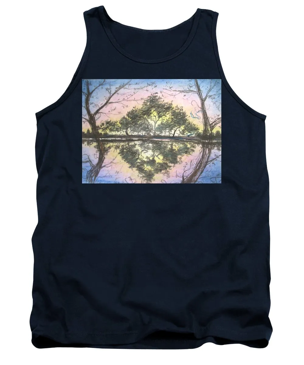 Heart's Delight - Tank Top