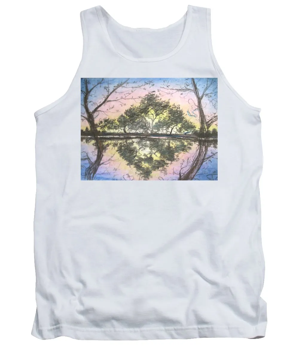 Heart's Delight - Tank Top