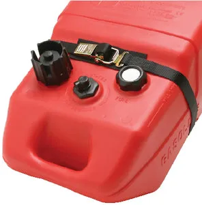 KWIK LOK GAS TANK OR BATTERY BOX TIE DOWN