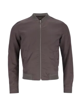 lightweight bomber jacket