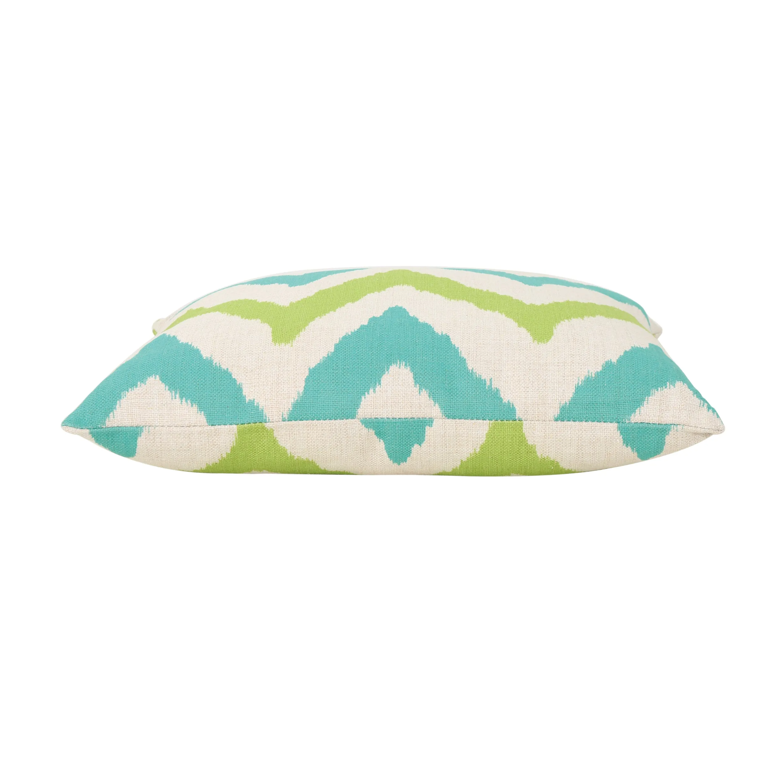 Liz Outdoor Water Resistant 18" Square Pillow