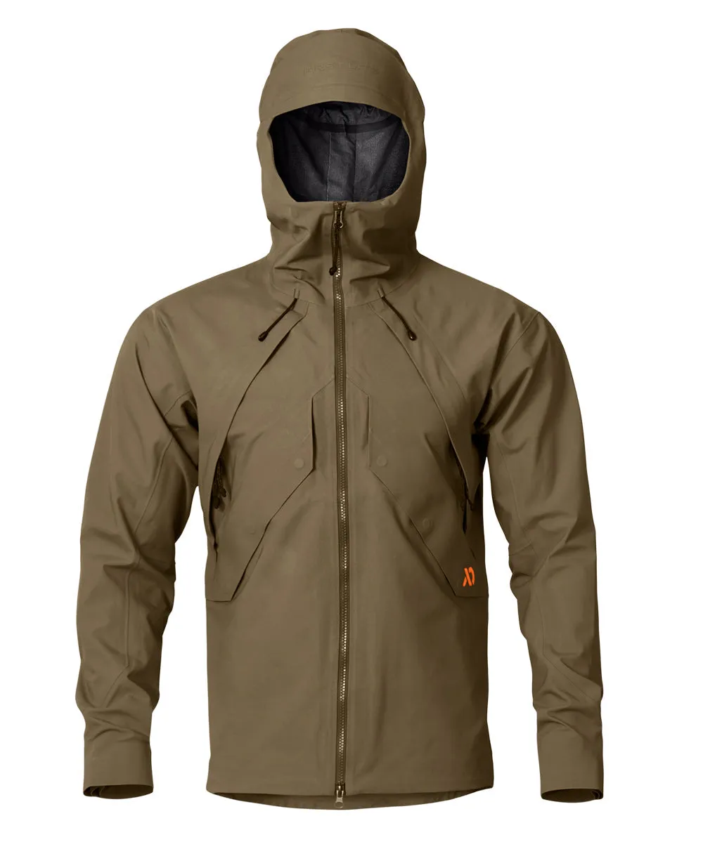 Men's Omen Stormshelter Jacket