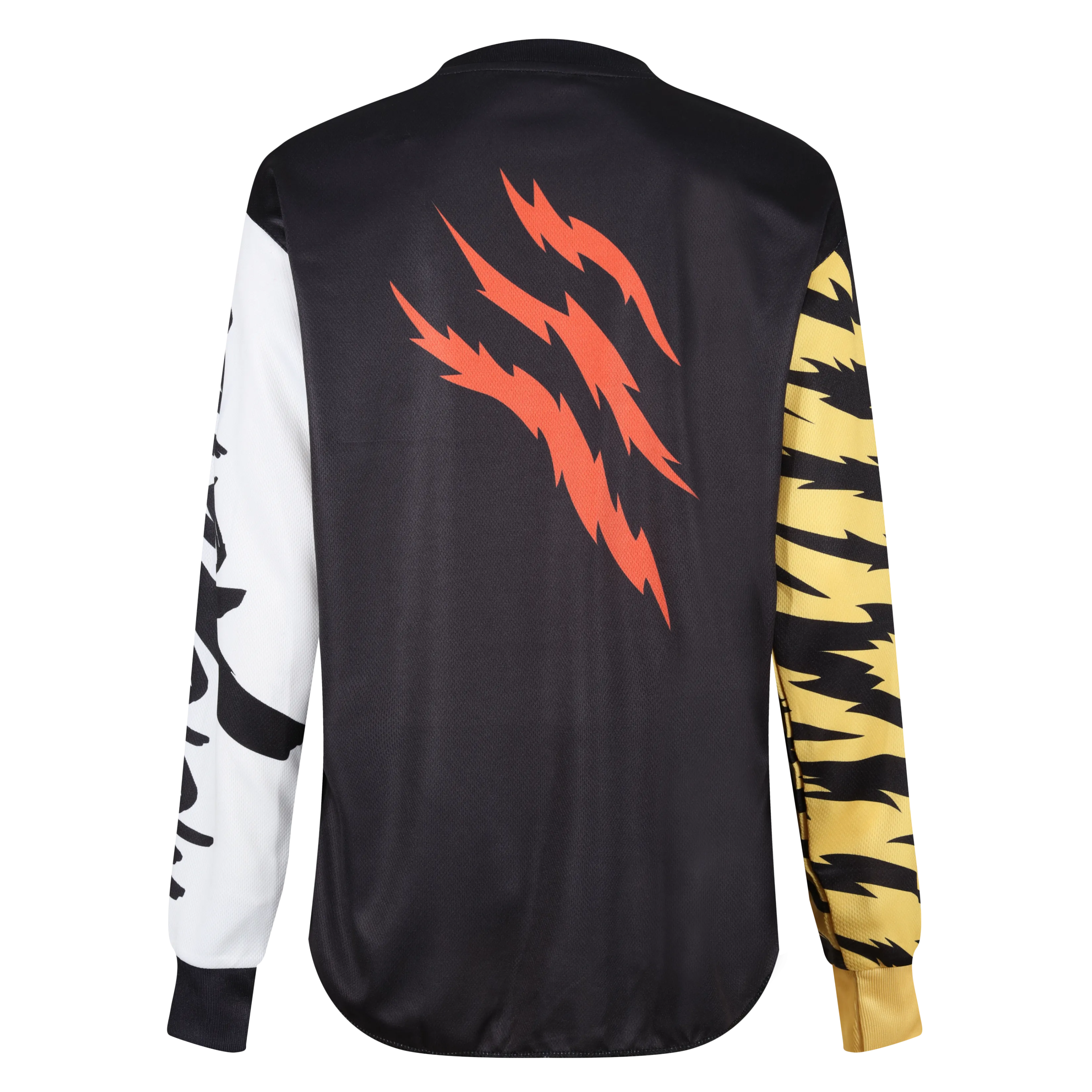 MX Shirt Tiger