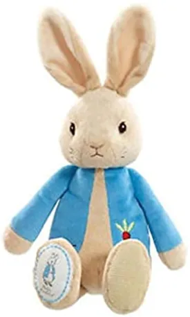 My First Peter Rabbit