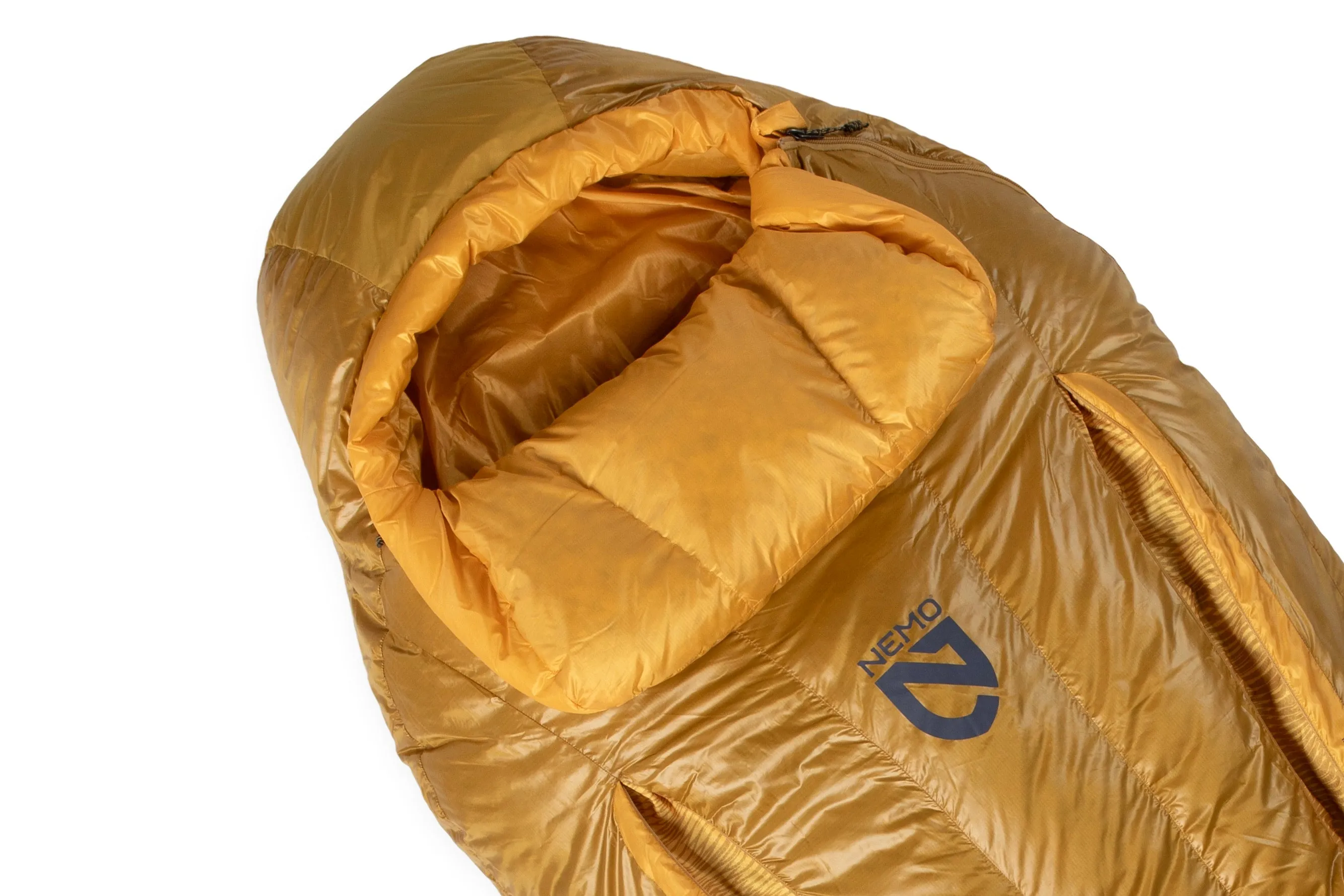 Nemo Disco (-9°C / 15F) Endless Promise Down Sleeping Bag - Men’s