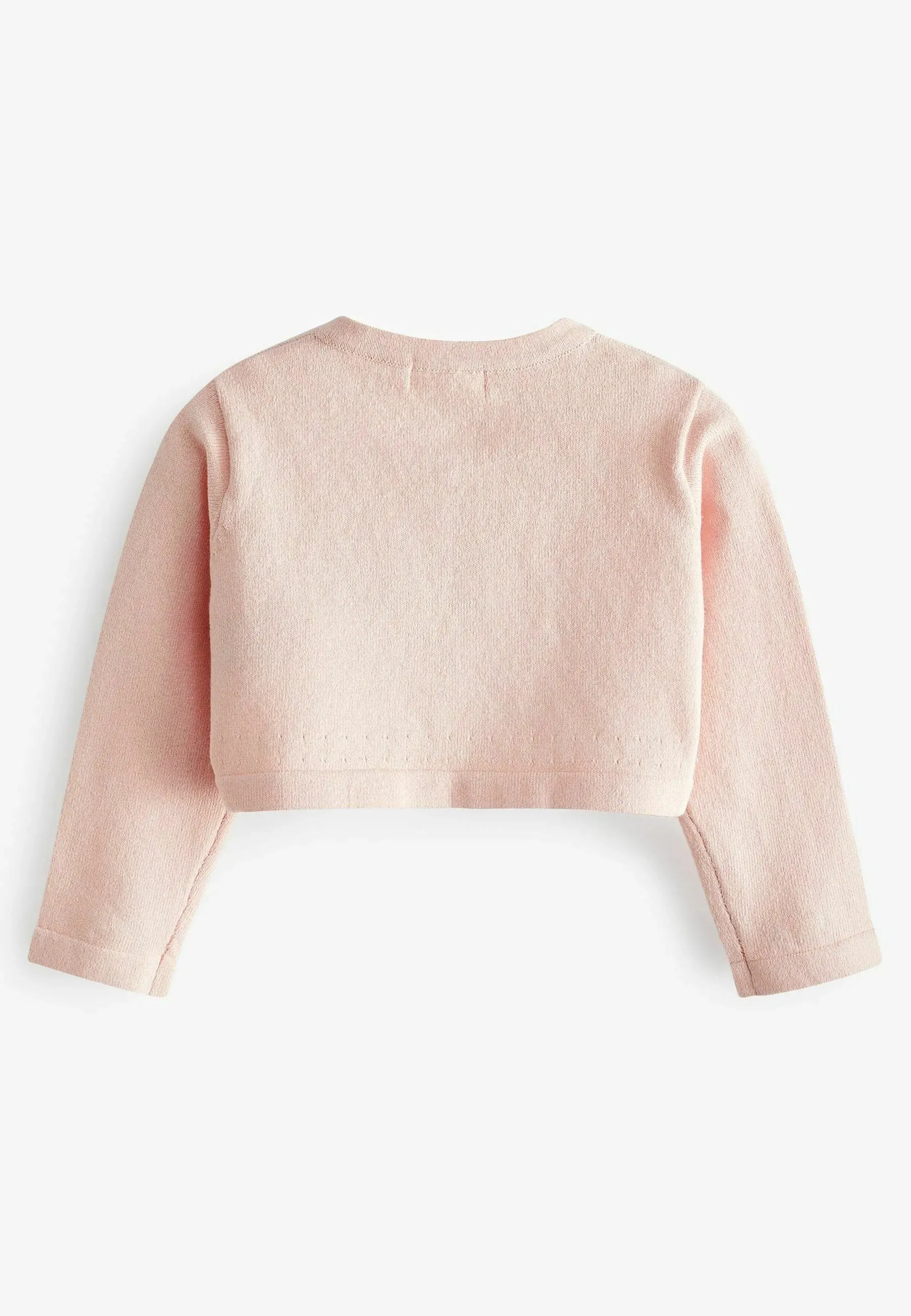 Next Occasion Shrug Standard Cardigan, pink