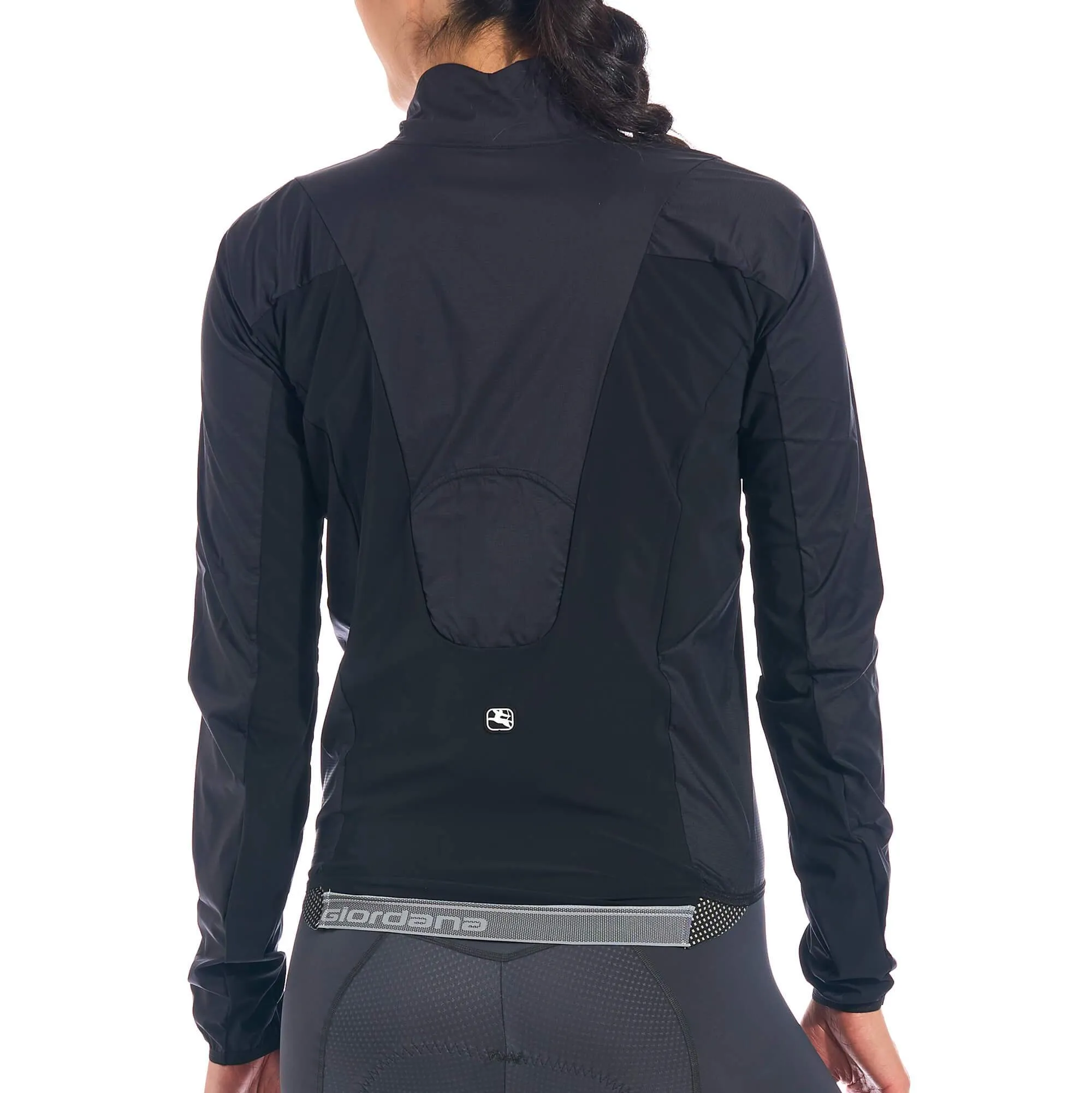 NX-G Wind Jacket