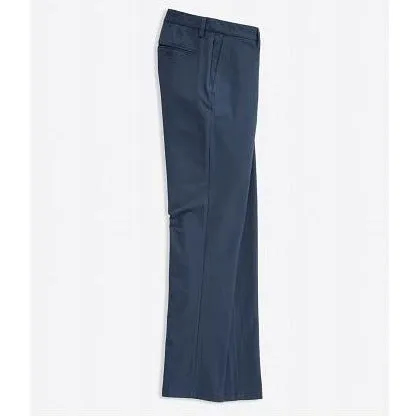 On-The-Go Pants in Blue Blazer by Vineyard Vines