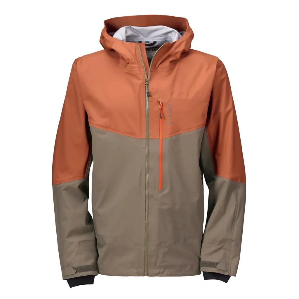 Orvis Men's Ultralight Wading Jacket