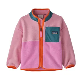 Patagonia Baby Synchilla Jacket