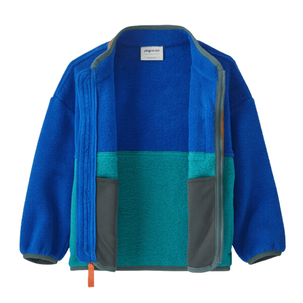 Patagonia Baby Synchilla Jacket