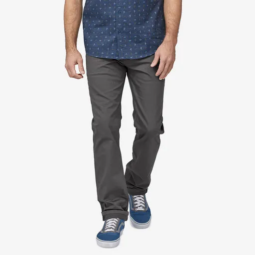 Patagonia Performance Twill Jeans (Men's)