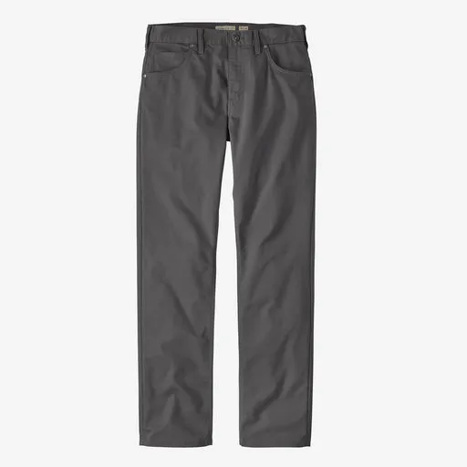 Patagonia Performance Twill Jeans (Men's)