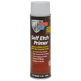 POR-15 Self Etch Primer - Aerosol