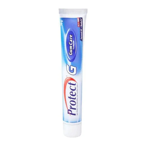 PROTECT HERBAL GUM CARE TOOTH PASTE 70GM