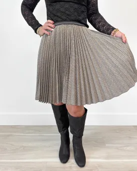 Radiating Beauty Skirt