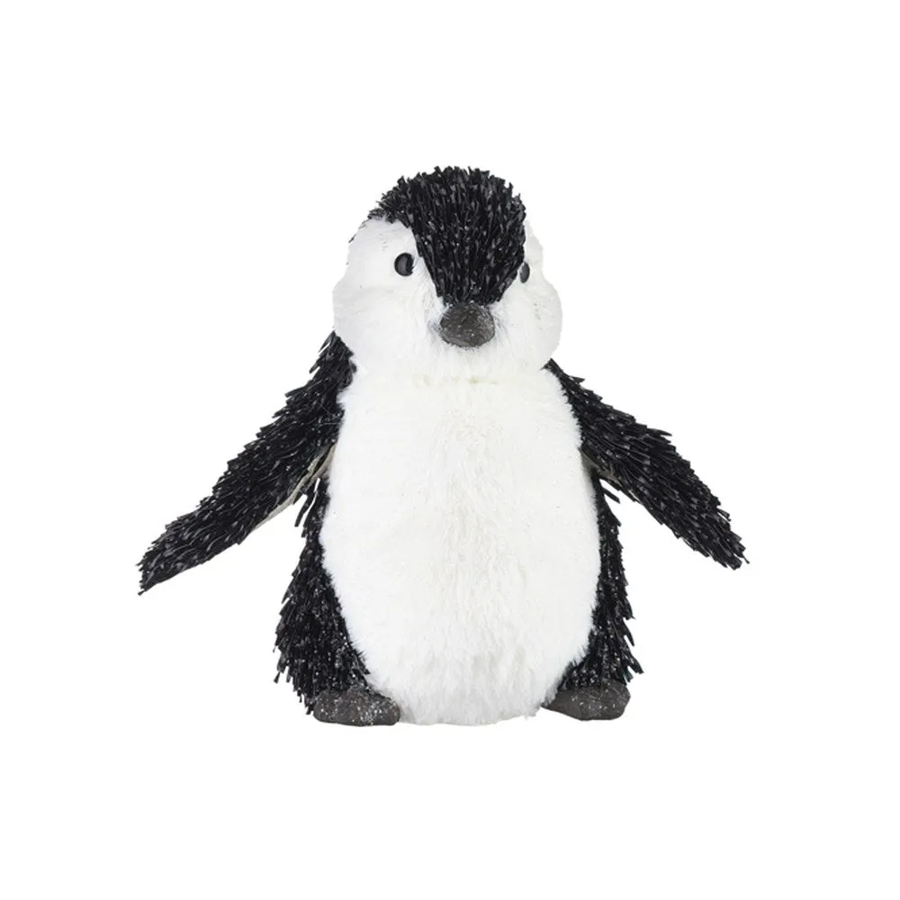 Raz Imports 2021 Snowed In Penguin Figurine