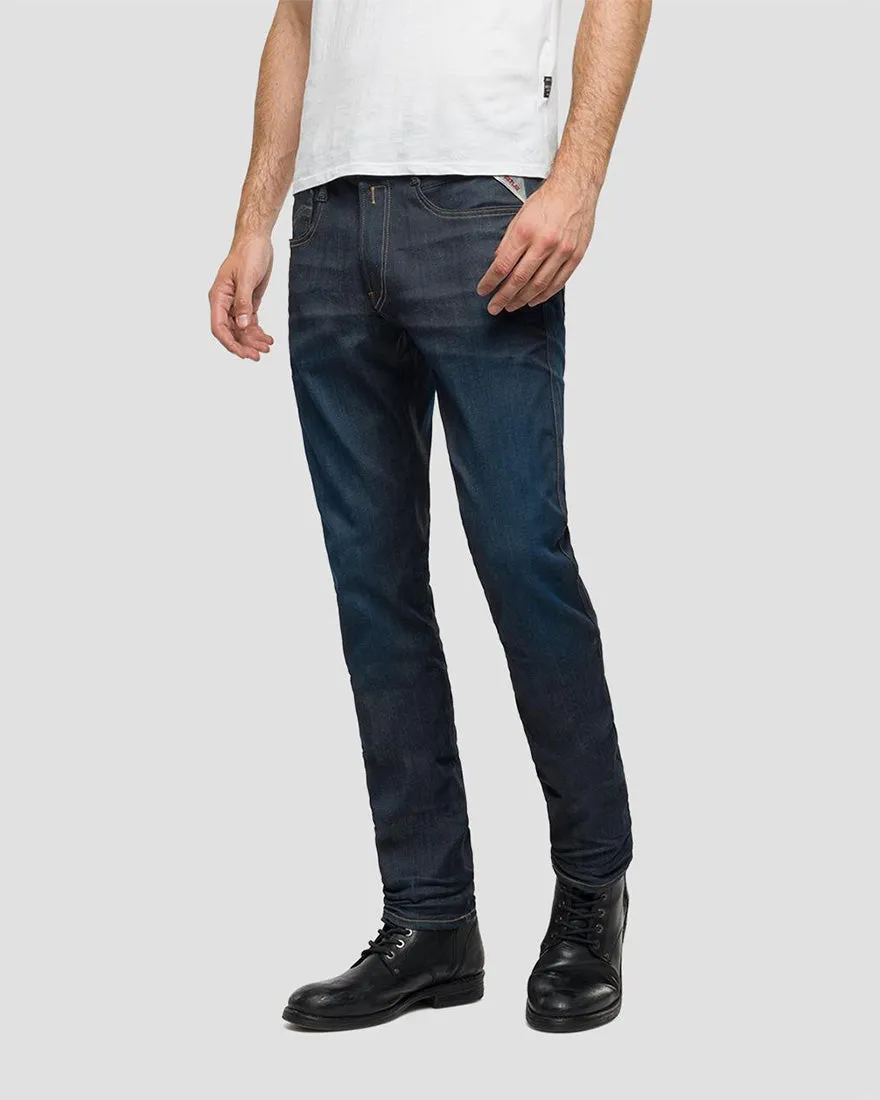 REPLAY M914661519 INK ANBASS HYPERFLEX JEANS