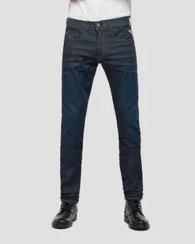 REPLAY M914661519 INK ANBASS HYPERFLEX JEANS