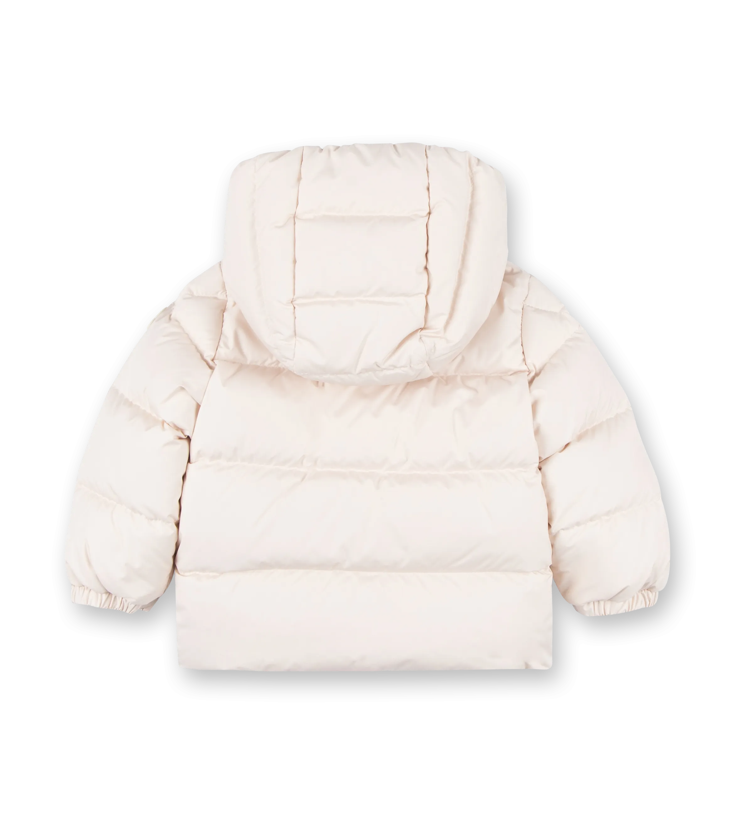 Sanyu Down Jacket Light Pink