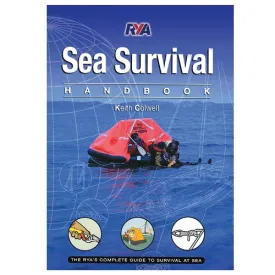 Sea Survival Handbook