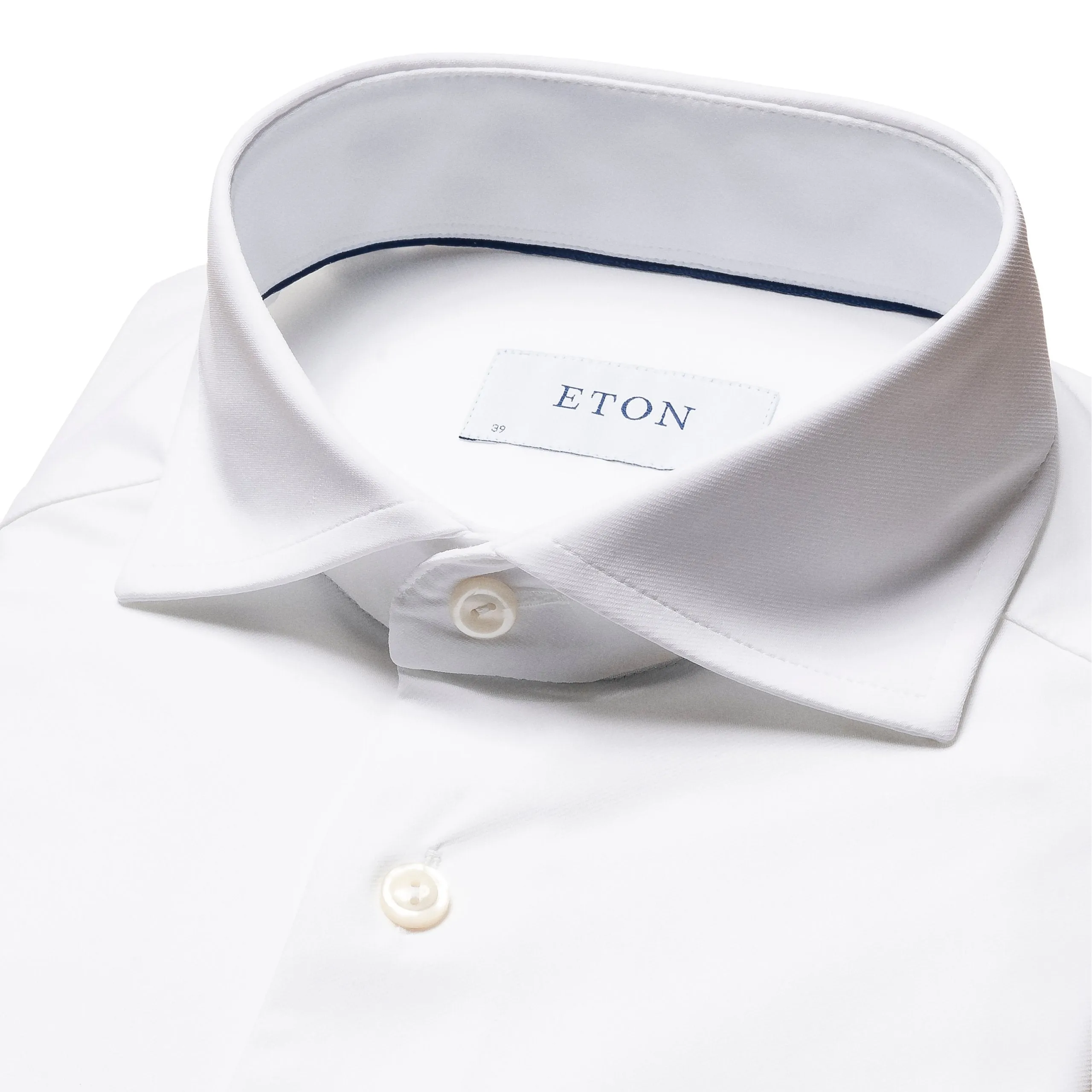 Slim Fit - Four-Way Stretch Shirt