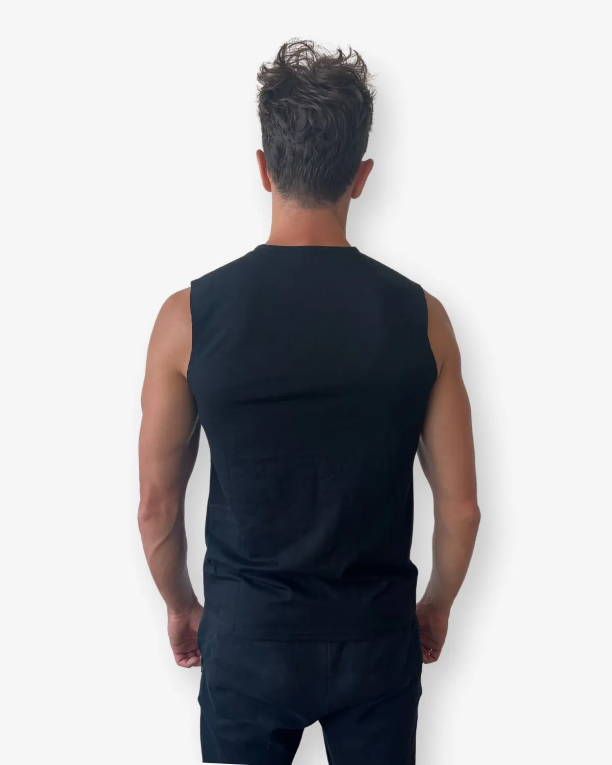 SMARTWORKOUT TANK