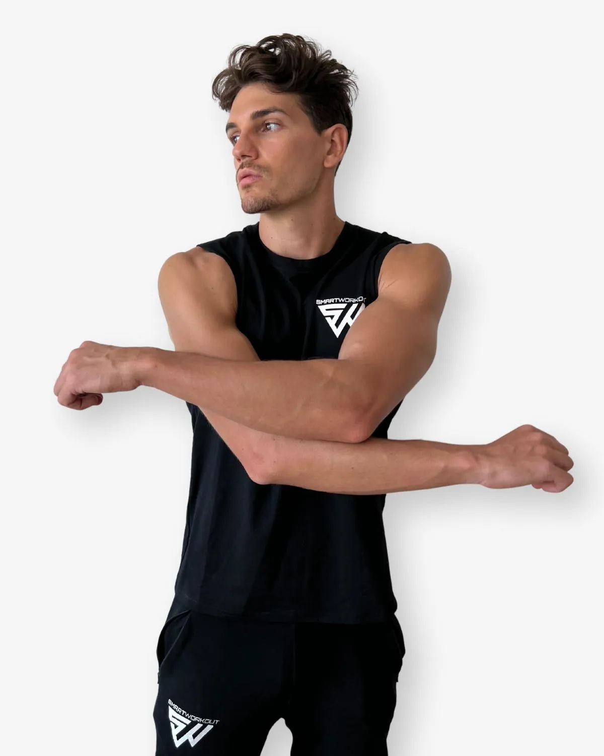 SMARTWORKOUT TANK