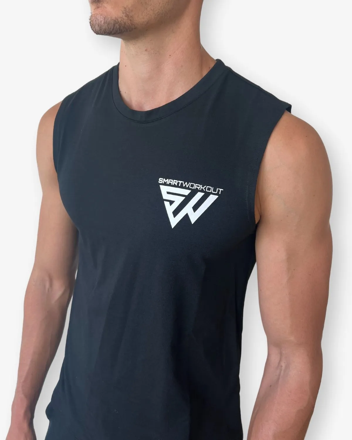 SMARTWORKOUT TANK