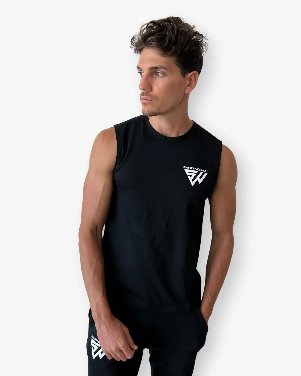 SMARTWORKOUT TANK