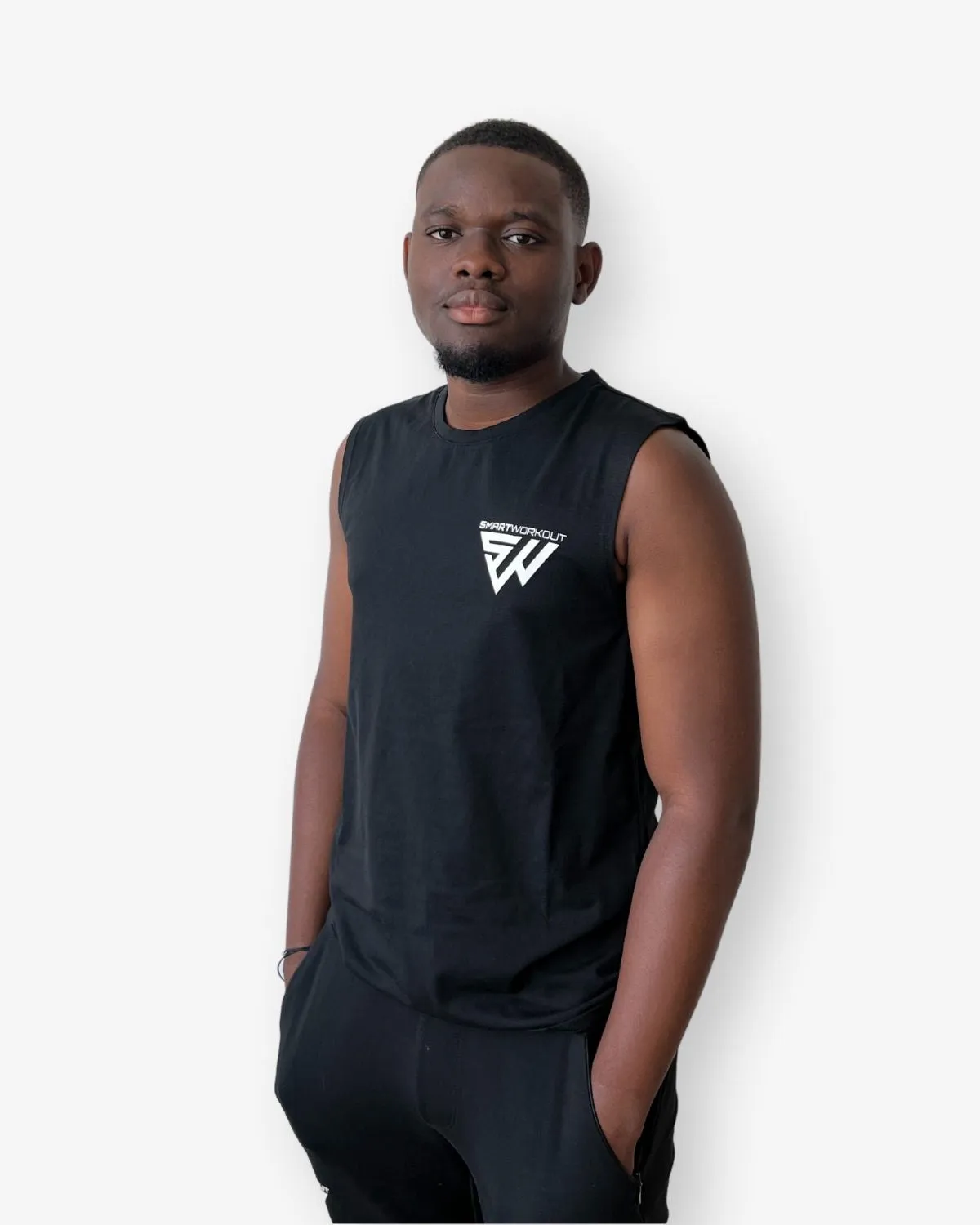 SMARTWORKOUT TANK