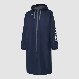 Speedo Junior Logo Deck Coat