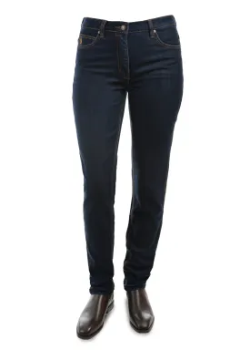 Thomas Cook Women's Mornington Slim Leg Wonder Jean