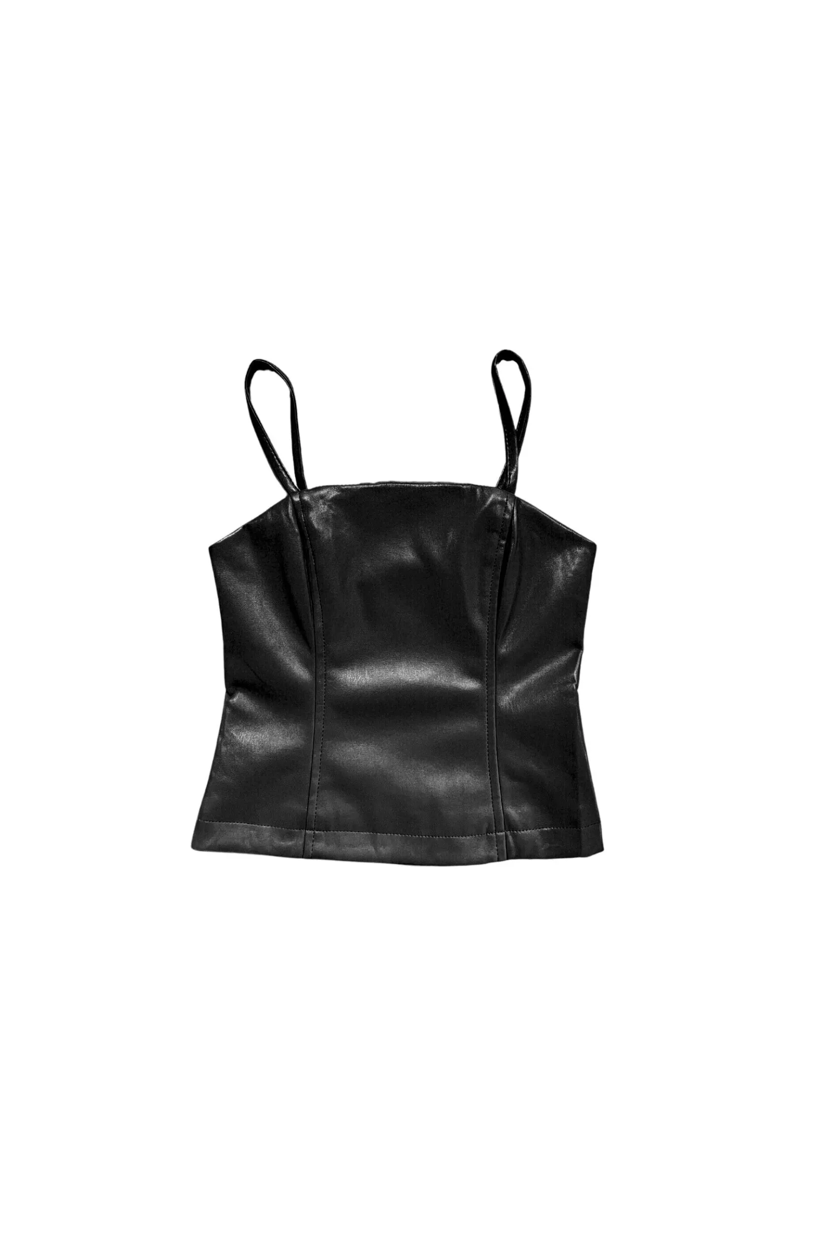 TWEEN LEXI BUSTIER TOP - FINAL SALE